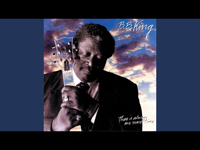 BB King - The Blues Come Over Me
