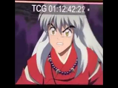 Ya empezó la grabación del doblaje de Inuyasha Kanketsu Hen