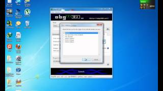 How to stealth Patch and Burn your xbox 360 XGD2 and XGD3 games