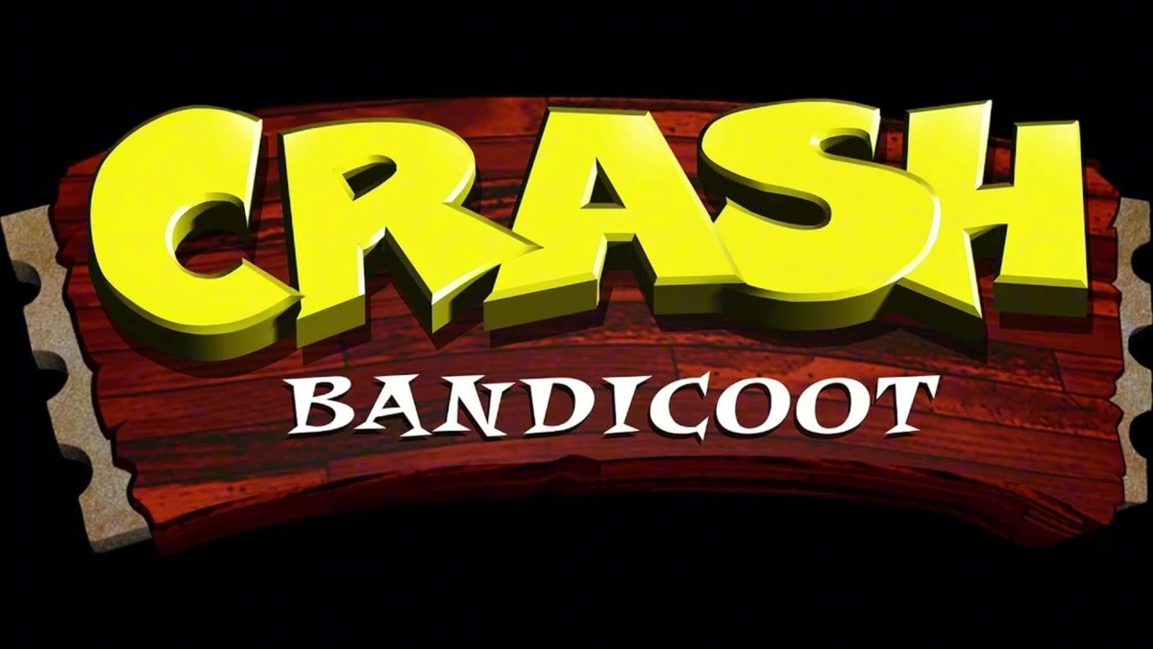 Joplin: The Entertainer - Crash Bandicoot Soundfont