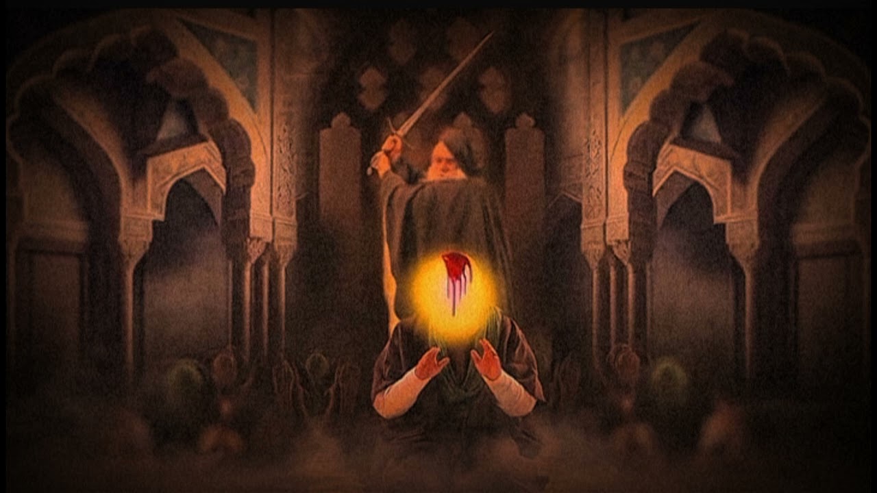 هذا اليوم راح يموت 😭سيد فاقد 