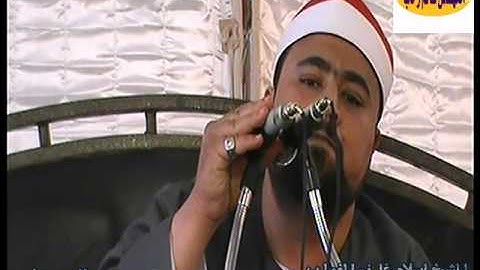 الشيخ اسلام الغواب سوره يونس من المصفى المحموديه البحيره تحياتى سالم رحاب