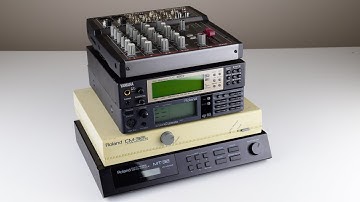 Roland MIDI Emulator Project 2.0 for best music with DOS Retro Games