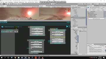 Fps by Diamond - Unity Visual Scripting - Zoom Camera