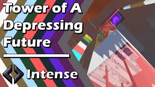 Tower of A Depressing Future (ToADF) - EToH Ring 6