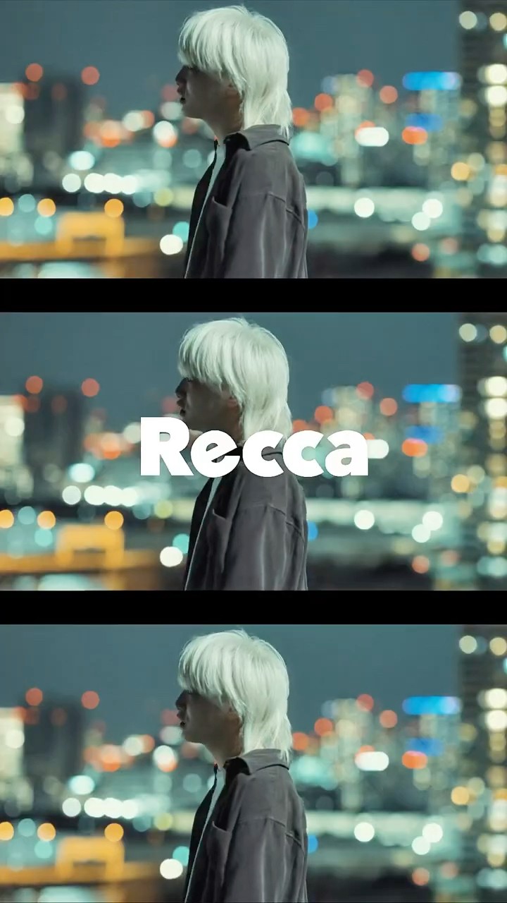 Recca - Starry Night (Official Music Video) - YouTube