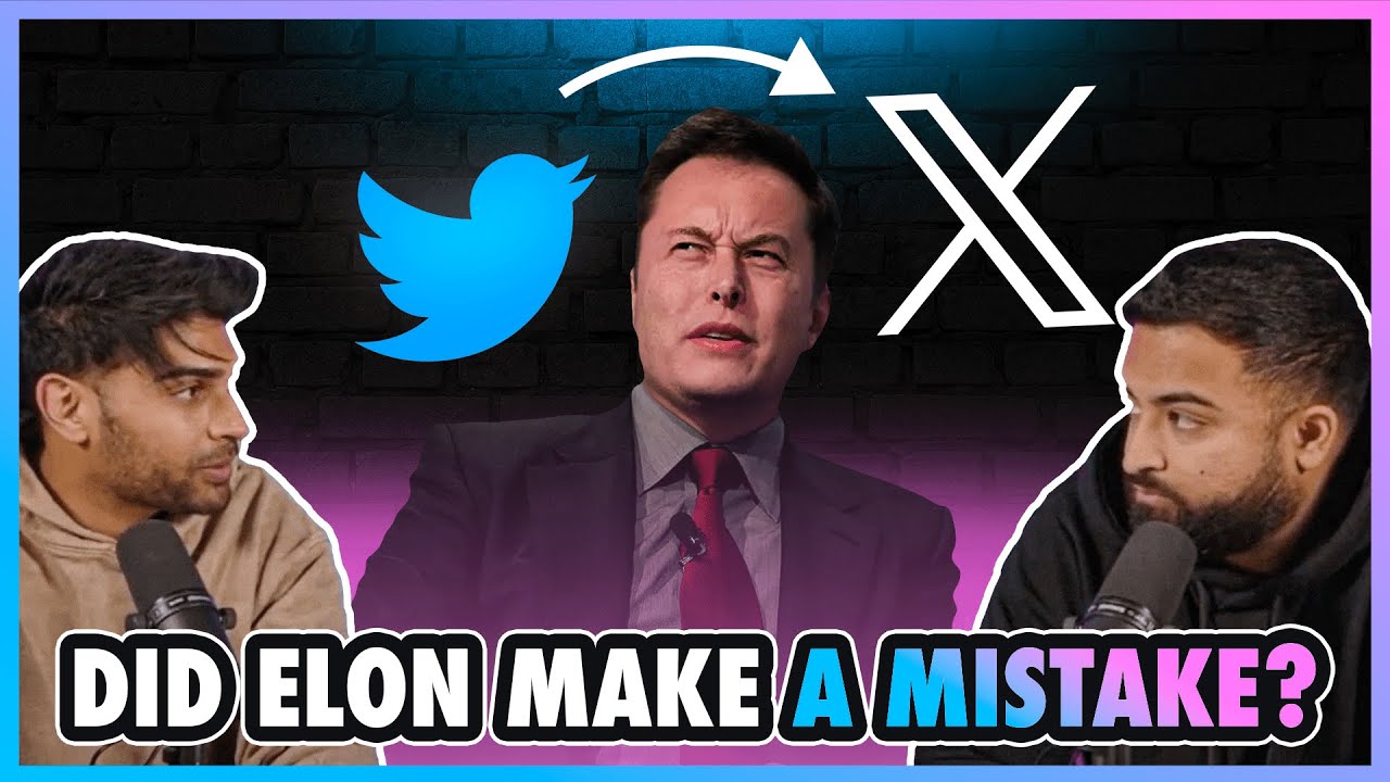 Experts React to X, 2024 Superbowl Ads, & More! YouTube