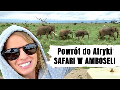 Wideo: Do Afryki Z Touroperatorem?