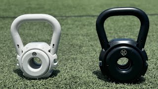 A Kickstarter Project We Love: xplate - The Whole Gym Minus the Clutter