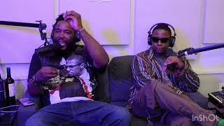 THE BLACKER THE BERRY | DR. UMAR JOHNSON | PART 1