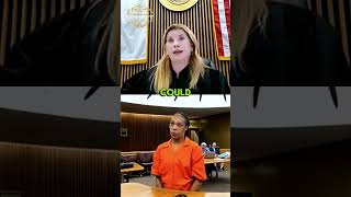 Judge West EXPLODES… “I Could Send You to Prison for 20 YEARS TODAY!