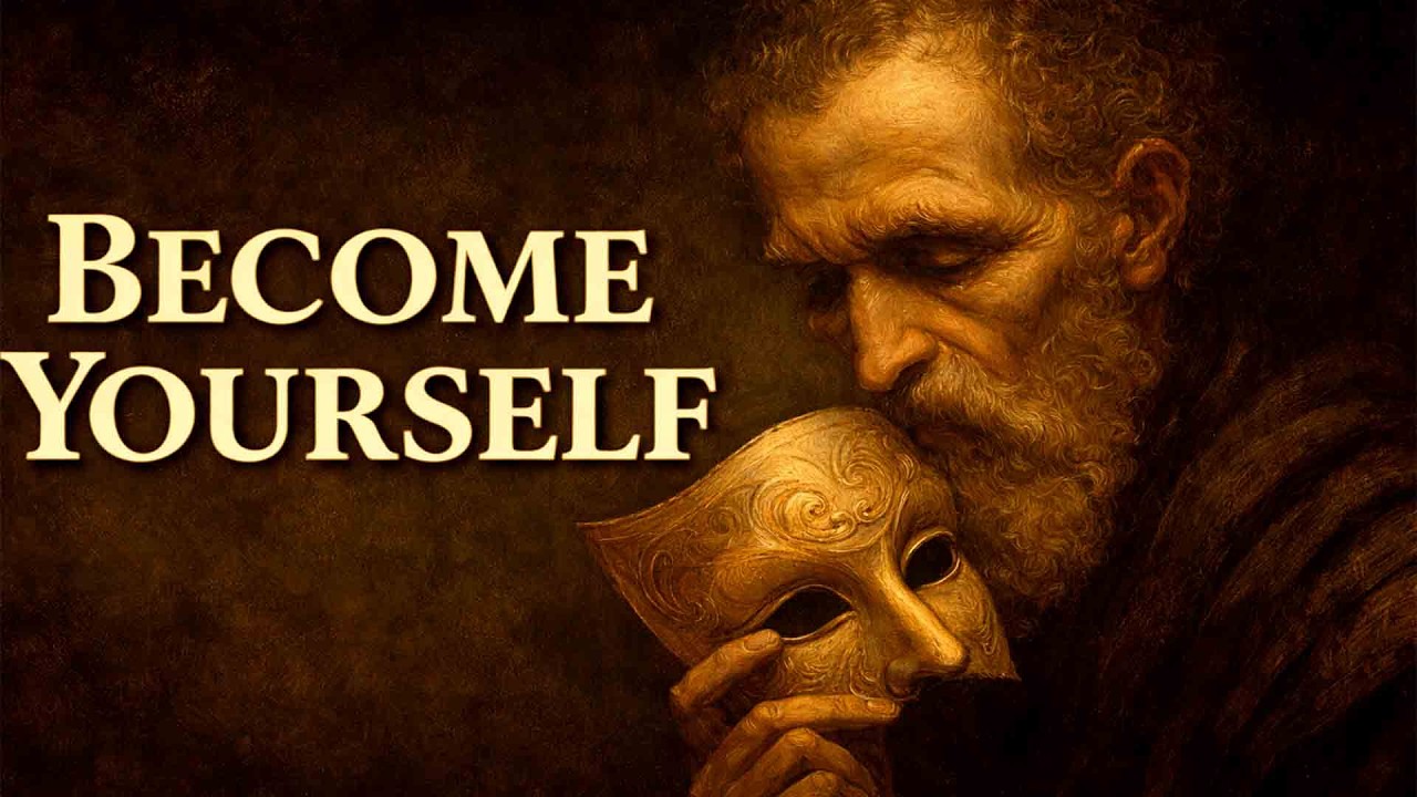 Become Who You Are Afraid to Be  The Psychology of Carl Jung