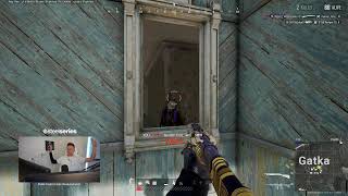 Saturday morning chill !