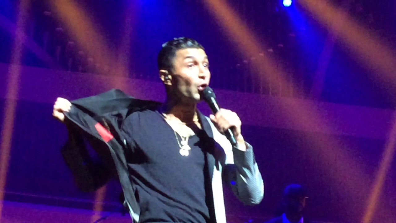 Billedresultat for burhan g koncert tivoli friheden