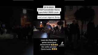 Eichsfeld Widerstand