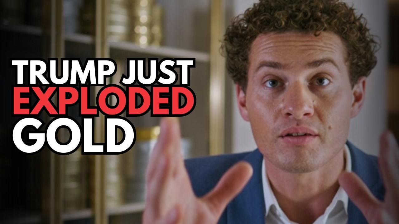 BREAKING: This Is The Final Warning For All Retirees (GET GOLD)