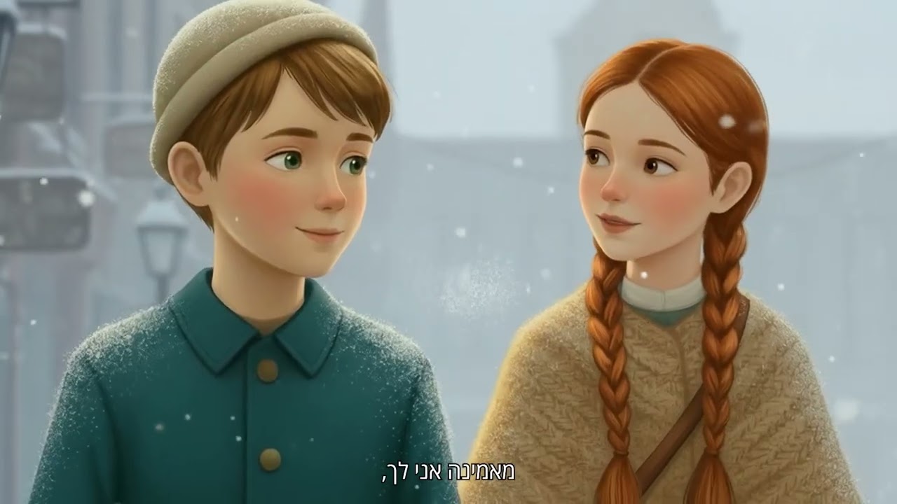 רייזעלע - Reizalle ליא קניג ויניב גולדברג