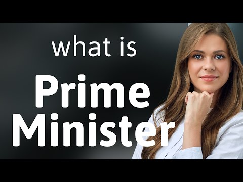 Understanding Prime-ministers' Official Notification Channels