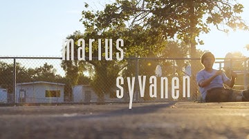 Marius Syvanen "Suomi Sojourn"