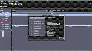 Pandora plugin for Rhythmbox in Ubuntu includes Pithos