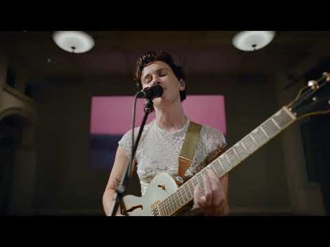 Georgia Gets By - "Oh Lana" Live @ Public Trust Hall, Te Whanganui-a-Tara, Aotearoa