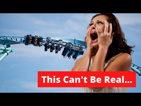 The Love Rollercoaster Scream Urban Legend | Urban Legends