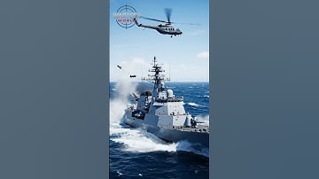 Top 5 Russian Submarine Hunters | WarTech World