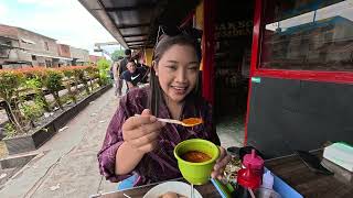 Xplore East Java Ep.4 | Bakso President Malang Experience 🍜