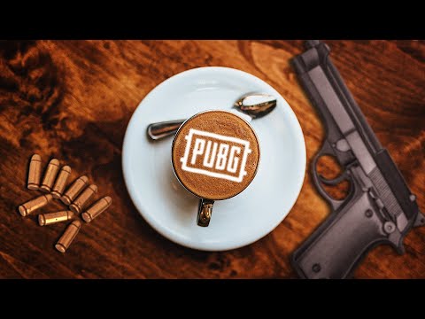 Видео: ЗАРЯД БОДРОСТИ В PUBG