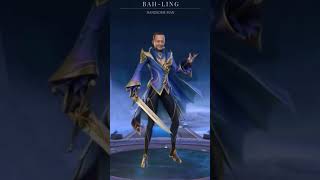 Part 2🗿🗿#mlbb #mobilelegends #ml #shorts #shortvideo #fyp #fypシ #nobatidao #indonesia
