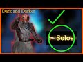 Dark and darker is solos the most fun