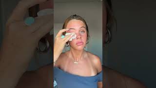 high maintenance to stay low maintenance 🤍 everything 🔗 in my bio #fyp #relatable #nomakeupmakeup