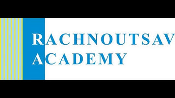Students sharing their experiences at Rachnoutsav Academy