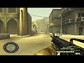 Stealth Force: The War on Terror PS2 Gameplay HD (PCSX2 v1.7.0)