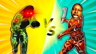 COD Mobile Funny Moments Ep.230 - Attack Of The Undead | Defeat Enemy With 2000IQ