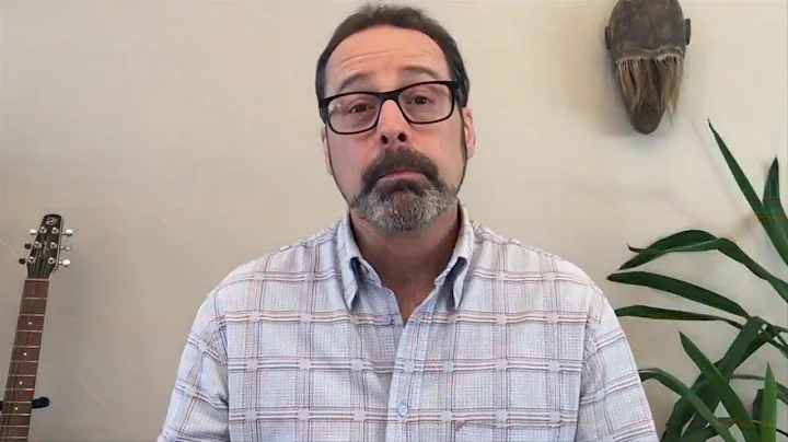 Understanding Lucid Dreaming | Antonio Zadra | TEDxMarinSalon