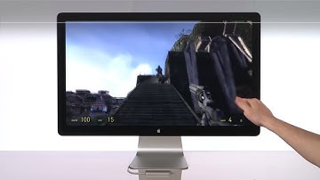 Get mouse now Introducing the Leap Motion 3