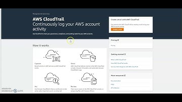Track user activity - AWS CloudTrail || Monitor Unusual Activity in AWS Accounts Using CloudTrail