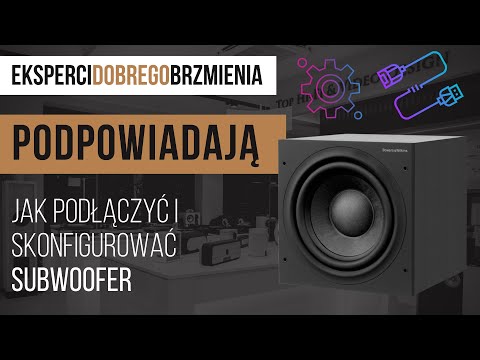 Wideo: Jak działa sub w montażu?