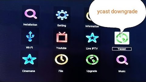 ycast downgrade sold 6363 6605 s nk