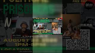 Integrity, Capitalism and Hip-Hops Role @blackpowermediareloaded