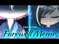 Farewell Meme || Fake Collab || #farewellmemefcgl || READ DESC