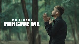 MC Insane - Forgive Me