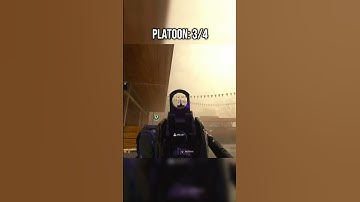 Pre-made Vonhell Platoon Down 🎯 #cod #dmz #warzone #warzone2 #vondel #callofduty #mw2