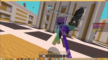 Hacker auf keinleben.net (TheDerpyRainbow0)