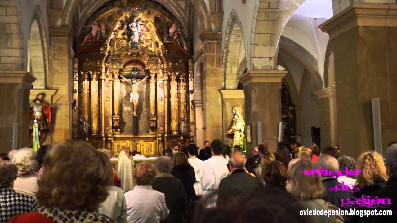 Traslado Esperanza a San Tirso