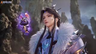 Download Lagu 100.000 years of refining Qi Ep 251 sub indo MP3