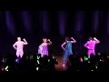 2016.6.18とても歌って踊る公演【ZEN THE HOLLYWOOD】