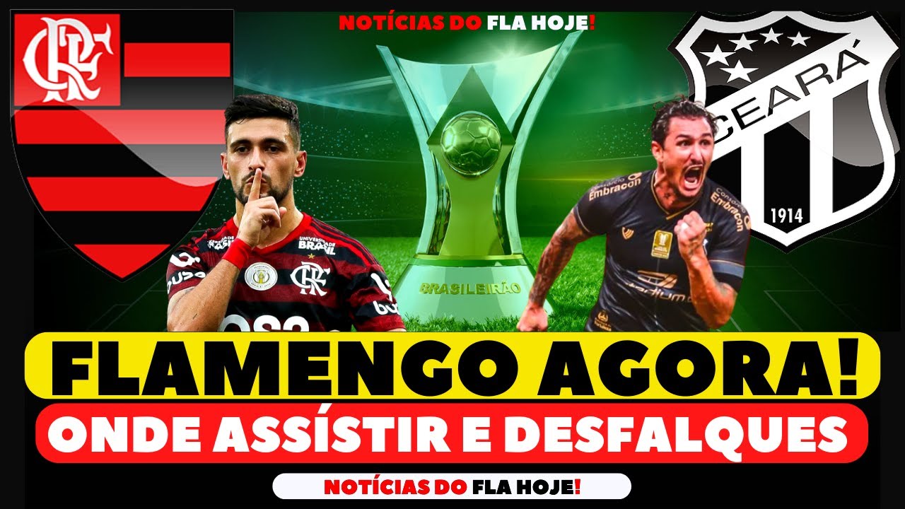 🔴 jogo do flamengo hoje! horario do jogo flamengo hoje ! jogo do