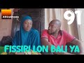 Fissiri lon bali ya 91 version malinke